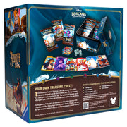 Disney-Ravensburger Disney Lorcana - Azurite Sea - Illumineer's Trove available at Northumbrian Tin Soldier