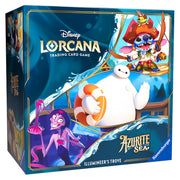 Disney-Ravensburger Disney Lorcana - Azurite Sea - Illumineer's Trove available at Northumbrian Tin Soldier