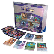 Disney-Ravensburger Disney Lorcana - Disney 100 - Collector's Set available at Northumbrian Tin Soldier