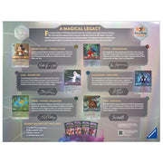 Disney-Ravensburger Disney Lorcana - Disney 100 - Collector's Set available at Northumbrian Tin Soldier