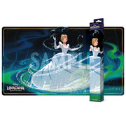 Disney-Ravensburger Disney Lorcana - Fabled - Bibbidi Bobbidi Boo - Playmat available at Northumbrian Tin Soldier