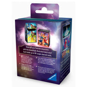 Disney-Ravensburger Disney Lorcana - Fabled - Deck Box - Mulan Considerate Diplomat available at Northumbrian Tin Soldier