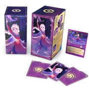 Disney-Ravensburger Disney Lorcana - Fabled - Elsa Gift Set available at Northumbrian Tin Soldier