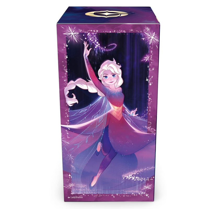 Disney-Ravensburger Disney Lorcana - Fabled - Elsa Gift Set available at Northumbrian Tin Soldier