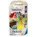 Disney-Ravensburger Disney Lorcana - Fabled - Starter Deck - Ariel  & Mulan available at Northumbrian Tin Soldier