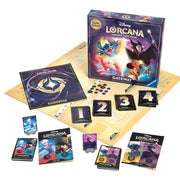 Disney-Ravensburger Disney Lorcana - Gateway available at Northumbrian Tin Soldier