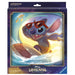 Disney-Ravensburger Disney Lorcana - Lorebook - Stitch ( 4 Pocket ) available at Northumbrian Tin Soldier