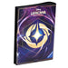 Disney-Ravensburger Disney Lorcana - Lorebook - Stitch ( 4 Pocket ) available at Northumbrian Tin Soldier