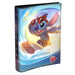 Disney-Ravensburger Disney Lorcana - Lorebook - Stitch ( 4 Pocket ) available at Northumbrian Tin Soldier