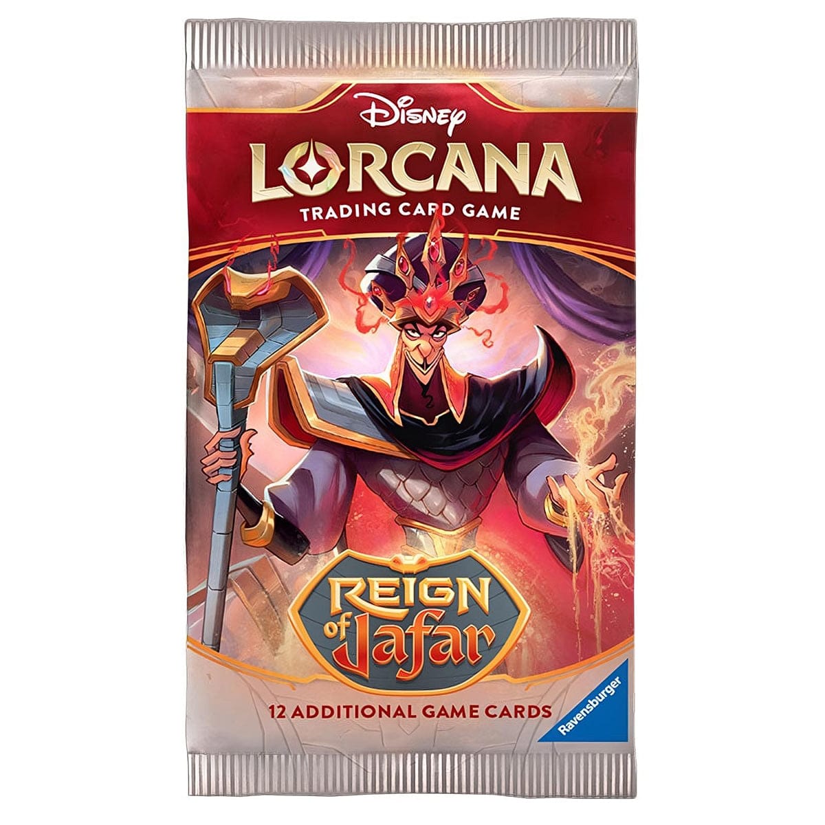 Disney Lorcana: Booster Packs
