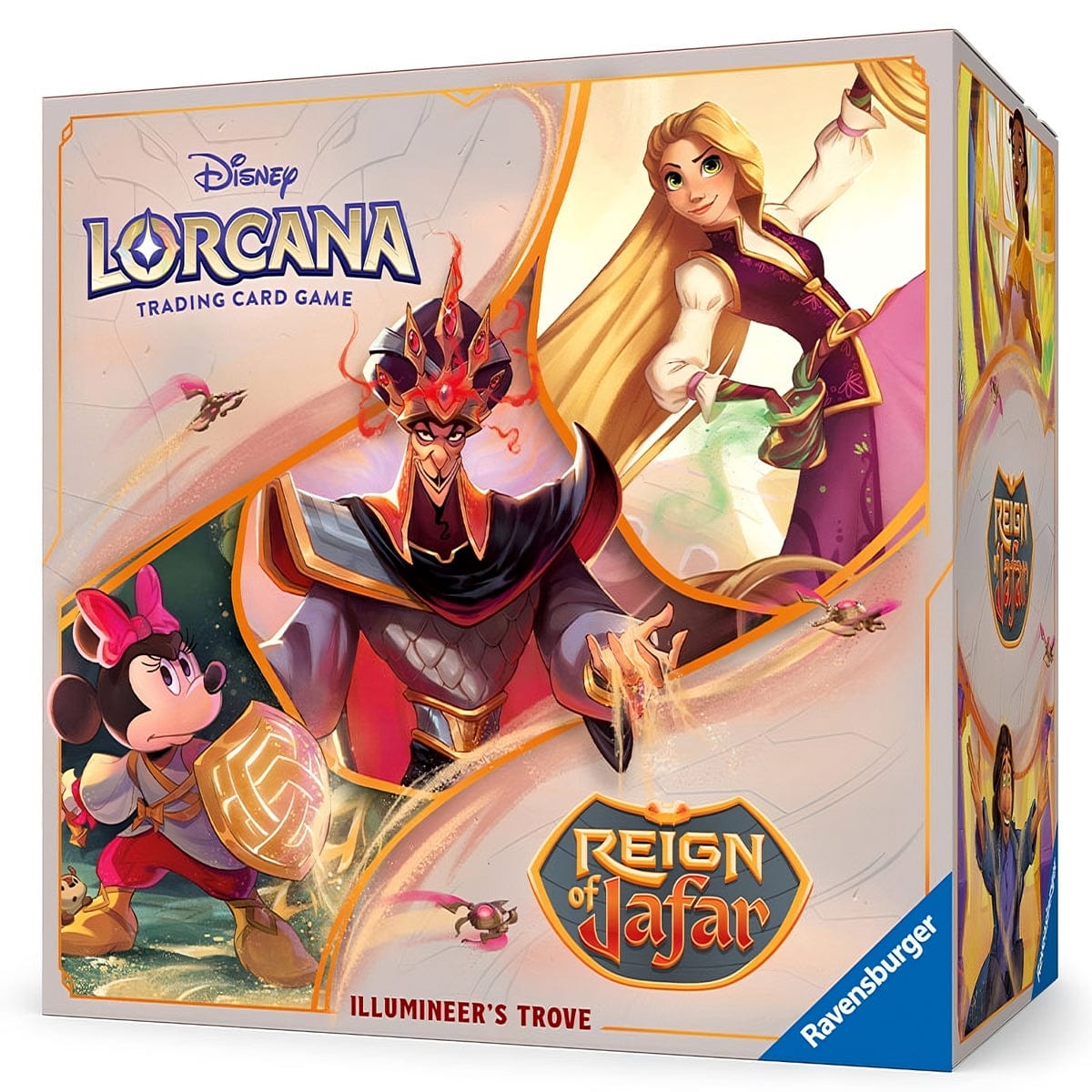 Disney Lorcana: Illumineers Troves