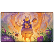 Disney-Ravensburger Disney Lorcana - Rise Of The Floodborn - Winnie The Pooh - Playmat available at Northumbrian Tin Soldier