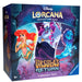 Disney-Ravensburger Disney Lorcana - Ursula's Return - Illumineer's Trove available at Northumbrian Tin Soldier