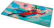 Disney-Ravensburger Disney Lorcana - Wilds Unknown - Goofy - Playmat available at Northumbrian Tin Soldier