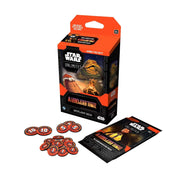 Fantasy Flight Games Star Wars: Unlimited - A Lawless Time - Spotlight Deck - Jabba The Hut available at Northumbrian Tin Soldier