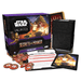 Fantasy Flight Games Star Wars: Unlimited - Secrets of Power - Prerelease Kit available at Northumbrian Tin Soldier