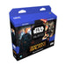 Fantasy Flight Games Star Wars: Unlimited - Shadows of the Galaxy - Two-Player Starter Set available at Northumbrian Tin Soldier