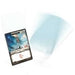 Gamegenic Just Sleeves - Standard Size Collectible Card Sleeves - Clear X100 available at Northumbrian Tin Soldier