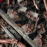 Gamers Grass Basing Bits - Alien Infestation Basing Materials available at Northumbrian Tin Soldier