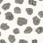 Gamers Grass Basing Bits - Alien Infestation Basing Materials available at Northumbrian Tin Soldier