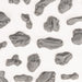 Gamers Grass Basing Bits - Rocks Basing Materials available at Northumbrian Tin Soldier