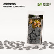 Gamers Grass Basing Bits - Urban Basing Materials available at Northumbrian Tin Soldier