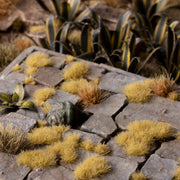 Gamers Grass Gamers Grass: 2mm Small Tufts - Beige Basing Materials available at Northumbrian Tin Soldier
