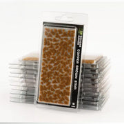 Gamers Grass Gamers Grass - 2mm Wild Tufts - Copper Brown available at Northumbrian Tin Soldier