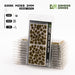 Gamers Grass Gamers Grass: 2mm Wild Tufts - Dark Moss Basing Materials available at Northumbrian Tin Soldier