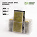 Gamers Grass Gamers Grass: 4mm Small Tufts - Light Green Basing Materials available at Northumbrian Tin Soldier