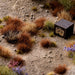 Gamers Grass Gamers Grass: 4mm Wild Tufts - Brown Basing Materials available at Northumbrian Tin Soldier