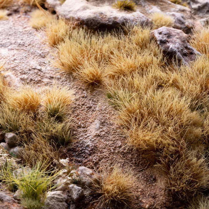 Gamers Grass Gamers Grass: 6mm Small Tufts - Dry Tuft Basing Materials available at Northumbrian Tin Soldier