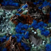 Gamers Grass Gamers Grass: Alien Tufts 6mm - Alien Blue Basing Materials available at Northumbrian Tin Soldier