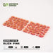 Gamers Grass Gamers Grass: Alien Tufts 6mm - Alien Pink Basing Materials available at Northumbrian Tin Soldier