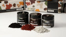 Gamers Grass Gamers Grass - Basing Pigments Core Set available at Northumbrian Tin Soldier