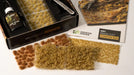 Gamers Grass Gamers Grass - Grass Tuft Starter Box - Dry available at Northumbrian Tin Soldier