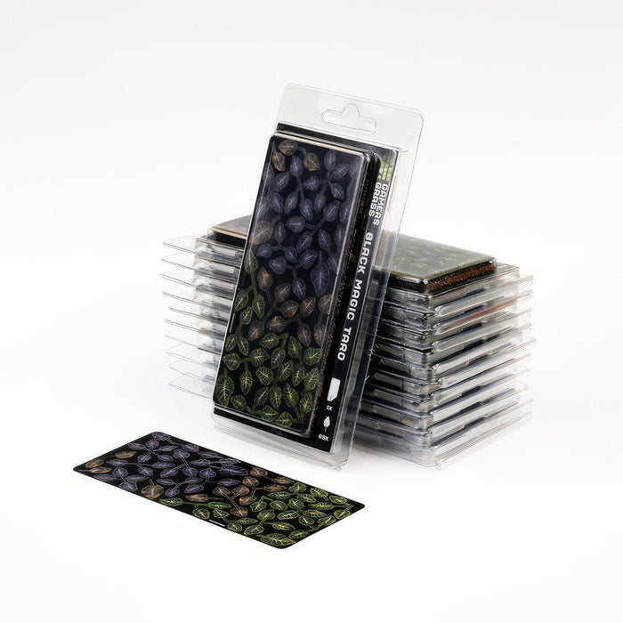 Gamers Grass Gamers Grass: Laser Plants - Black Magic Taro Basing Materials available at Northumbrian Tin Soldier