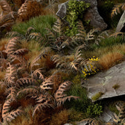 Gamers Grass Gamers Grass: Laser Plants - Dry Bracken Basing Materials available at Northumbrian Tin Soldier
