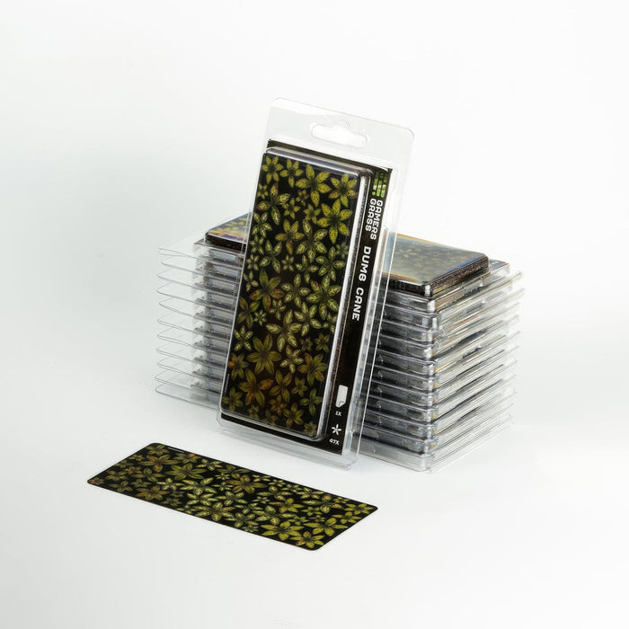 Gamers Grass Gamers Grass: Laser Plants - Dumb Cane Basing Materials available at Northumbrian Tin Soldier