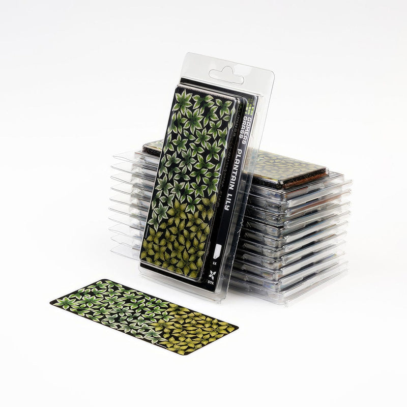 Gamers Grass Gamers Grass: Laser Plants - Lords-and-Ladies Basing Materials available at Northumbrian Tin Soldier