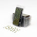 Gamers Grass Gamers Grass: Laser Plants - Plantain Lily Basing Materials available at Northumbrian Tin Soldier