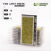 Gamers Grass Gamers Grass: Tiny Tufts Light Green Basing Materials available at Northumbrian Tin Soldier