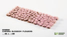 Gamers Grass Gamers Grass - Wild Flowers - Cherry Blossom Flowers available at Northumbrian Tin Soldier