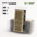 Gamers Grass Gamers Grass: Wild Flowers - White Flowers Basing Materials available at Northumbrian Tin Soldier