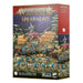 Games Workshop Age Of Sigmar: Spearhead - Seraphon available at Northumbrian Tin Soldier