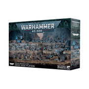 Games Workshop Battleforce: Astra Militarum: Krieg Siege Platoon available at Northumbrian Tin Soldier