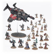 Games Workshop Battleforce: Imperial Agents: Ordo Xenos available at Northumbrian Tin Soldier