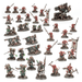 Games Workshop Battleforce: Skaven: Skryre Warpswarm available at Northumbrian Tin Soldier