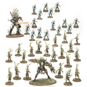 Games Workshop Battleforce: Sylvaneth: Outcast Spitegrove available at Northumbrian Tin Soldier