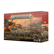 Games Workshop Battleforce: Sylvaneth: Outcast Spitegrove available at Northumbrian Tin Soldier